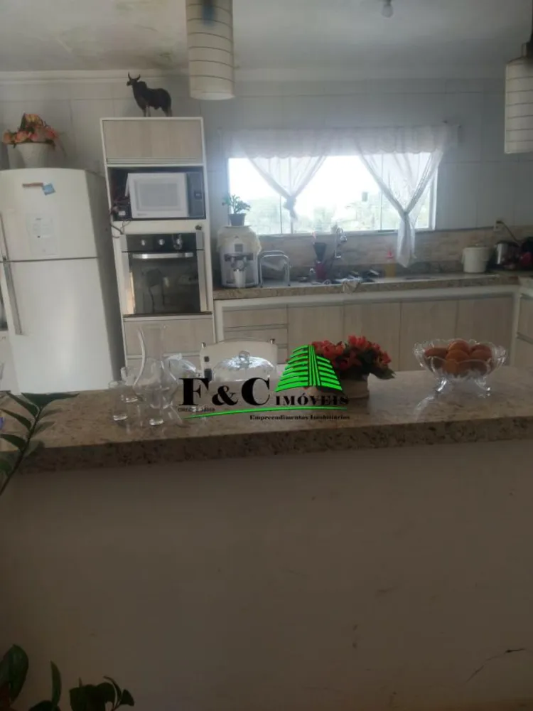 Casa, 3 quartos - Foto 7