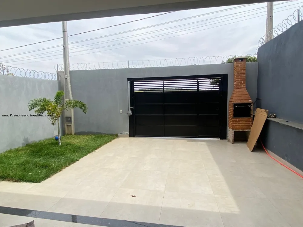 Casa, 2 quartos - Foto 12