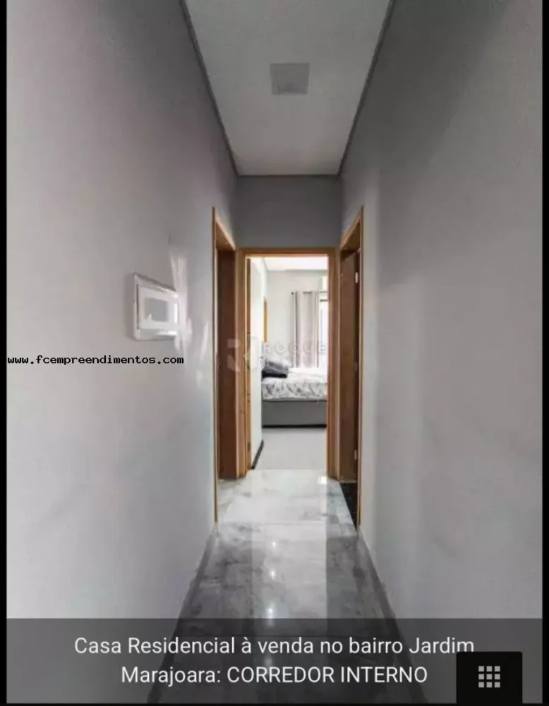 Casa, 2 quartos - Foto 6