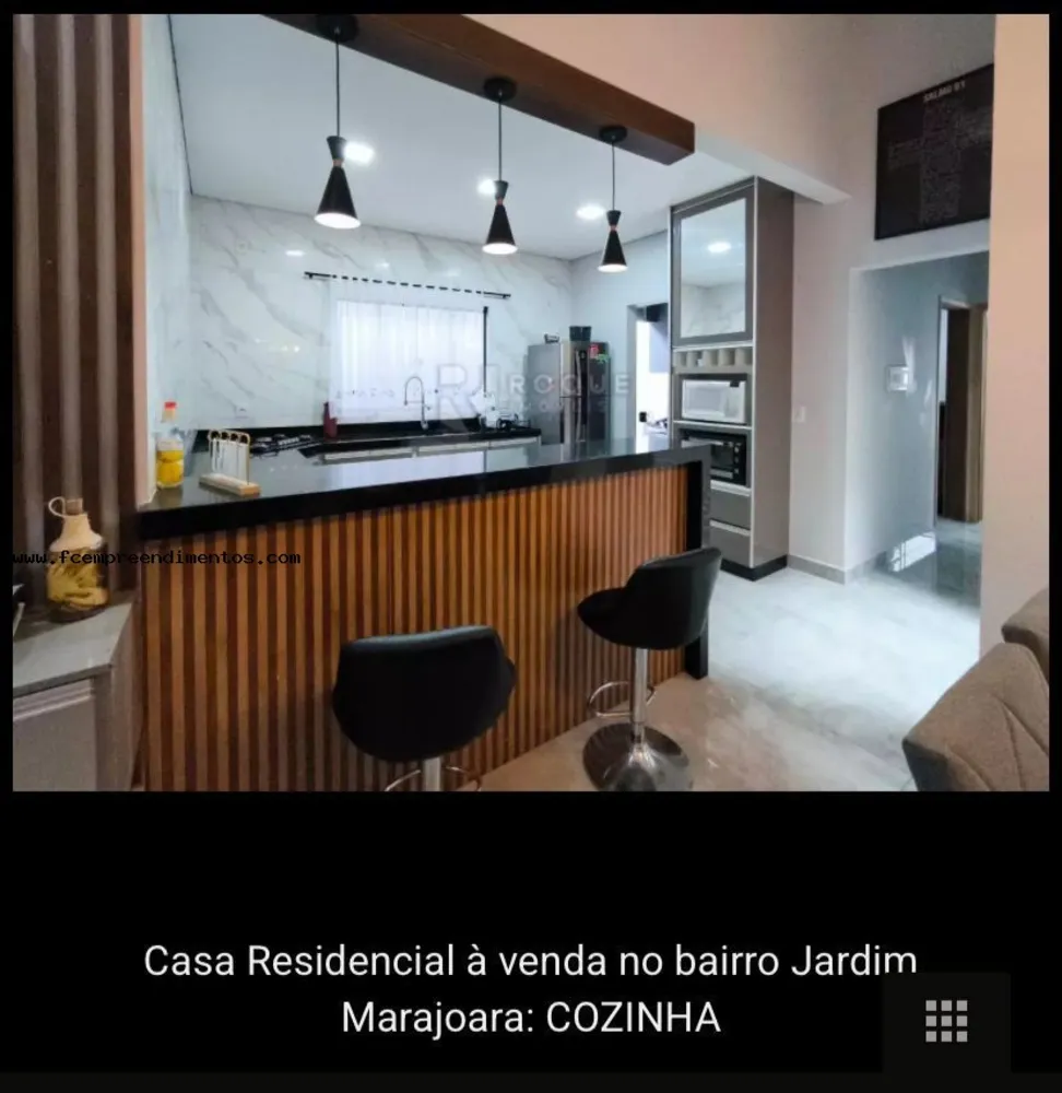 Casa, 2 quartos - Foto 5