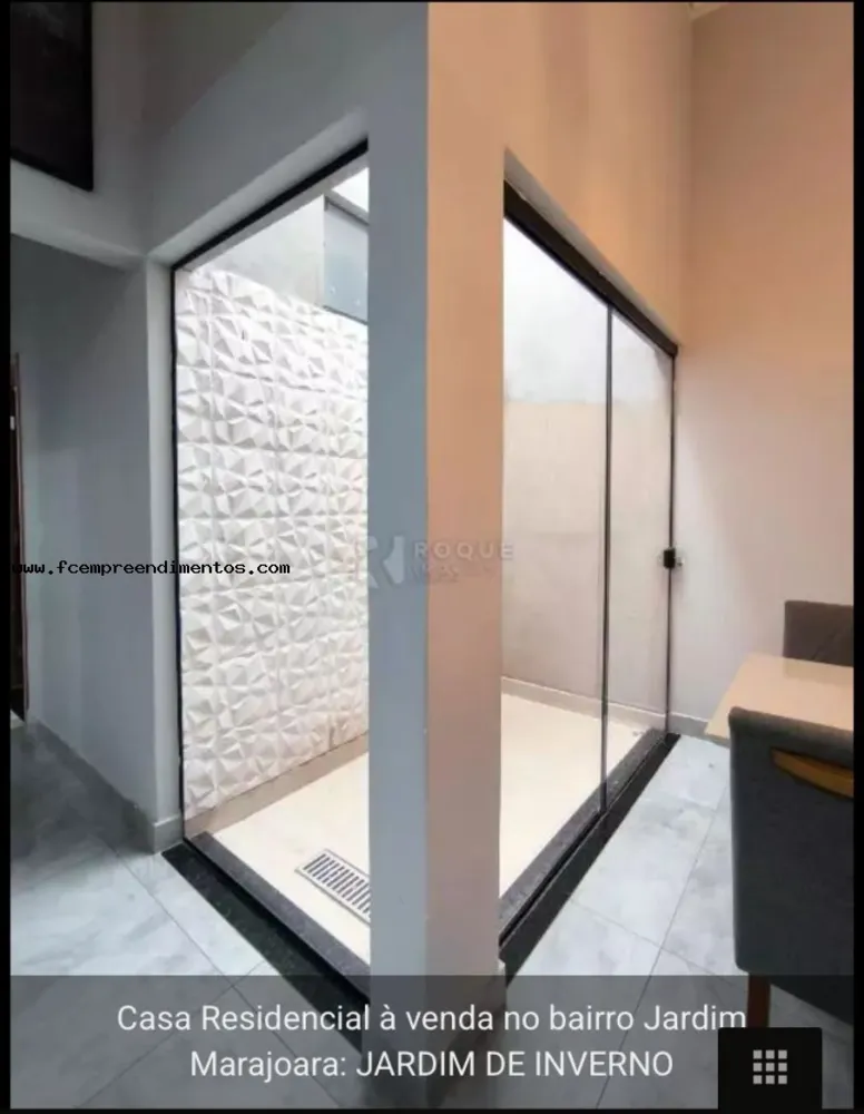 Casa, 2 quartos - Foto 5