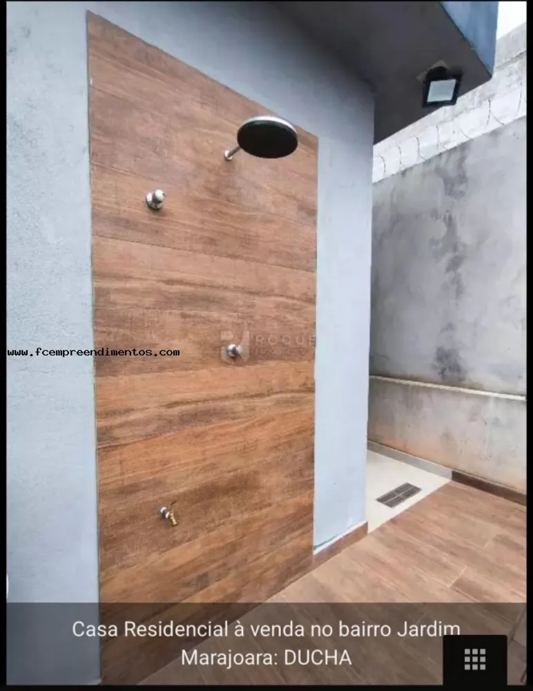 Casa, 2 quartos - Foto 6