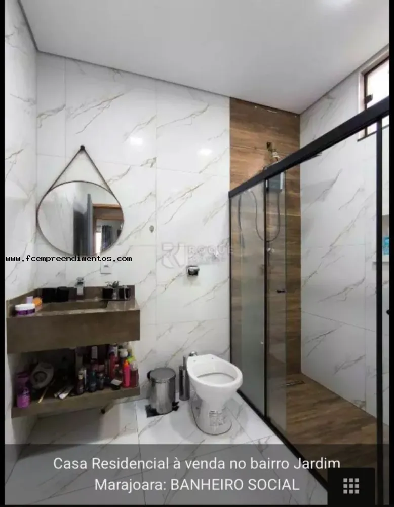 Casa, 2 quartos - Foto 7