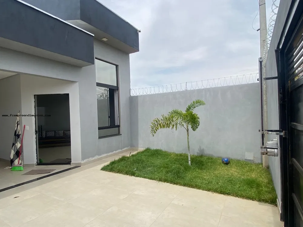 Casa, 2 quartos - Foto 1