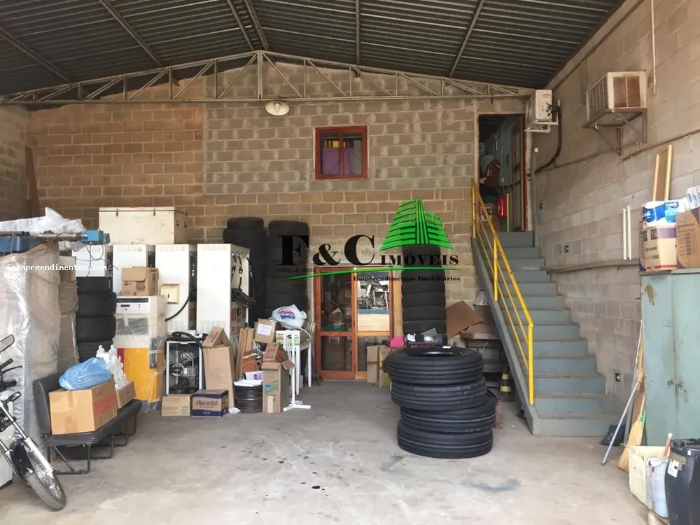 Depósito-Galpão - Foto 11