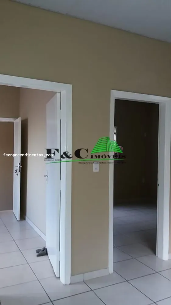 Casa, 3 quartos - Foto 5