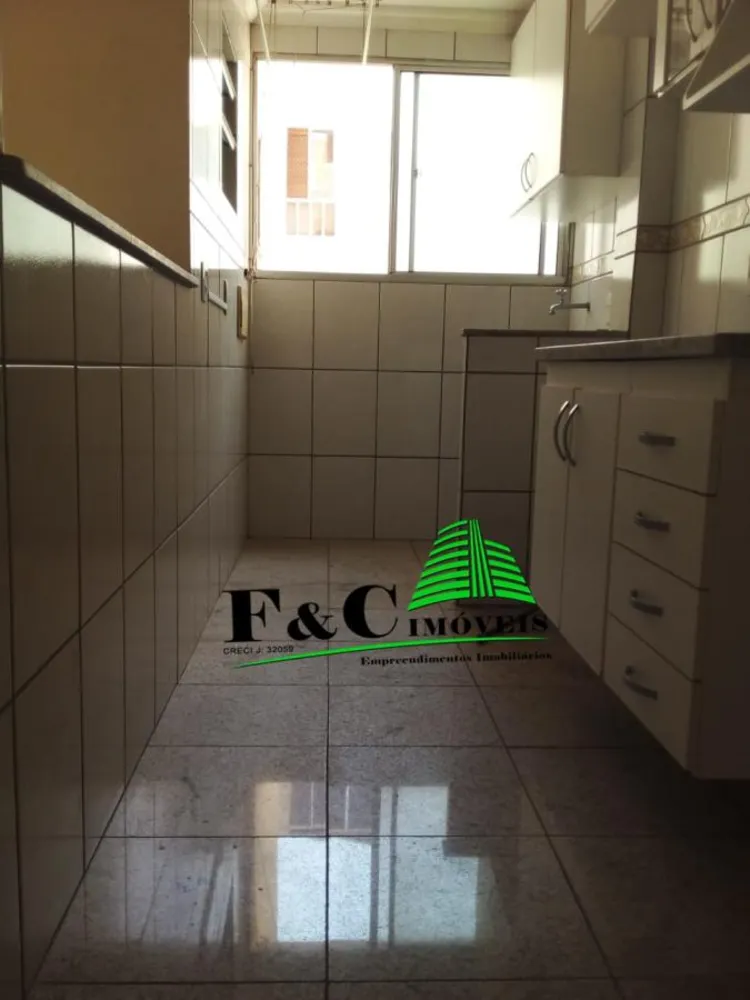 Apartamento, 3 quartos - Foto 8