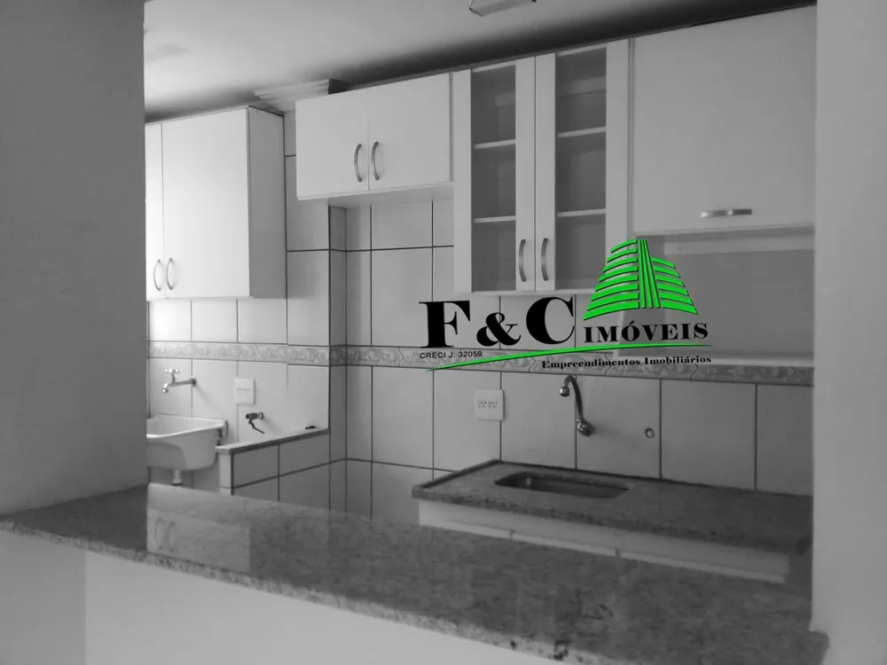Apartamento, 3 quartos - Foto 2