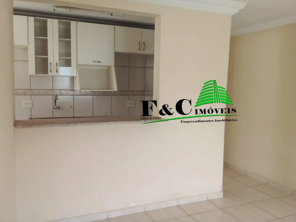 Apartamento, 3 quartos - Foto 7
