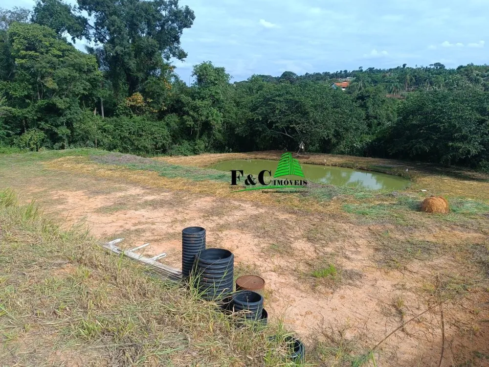 Terreno, 3400 m² - Foto 1
