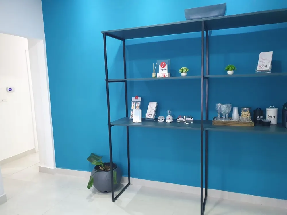 Sala-Conjunto - Foto 3