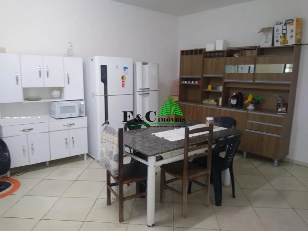 Chácara, 3 quartos, 1870 m² - Foto 3