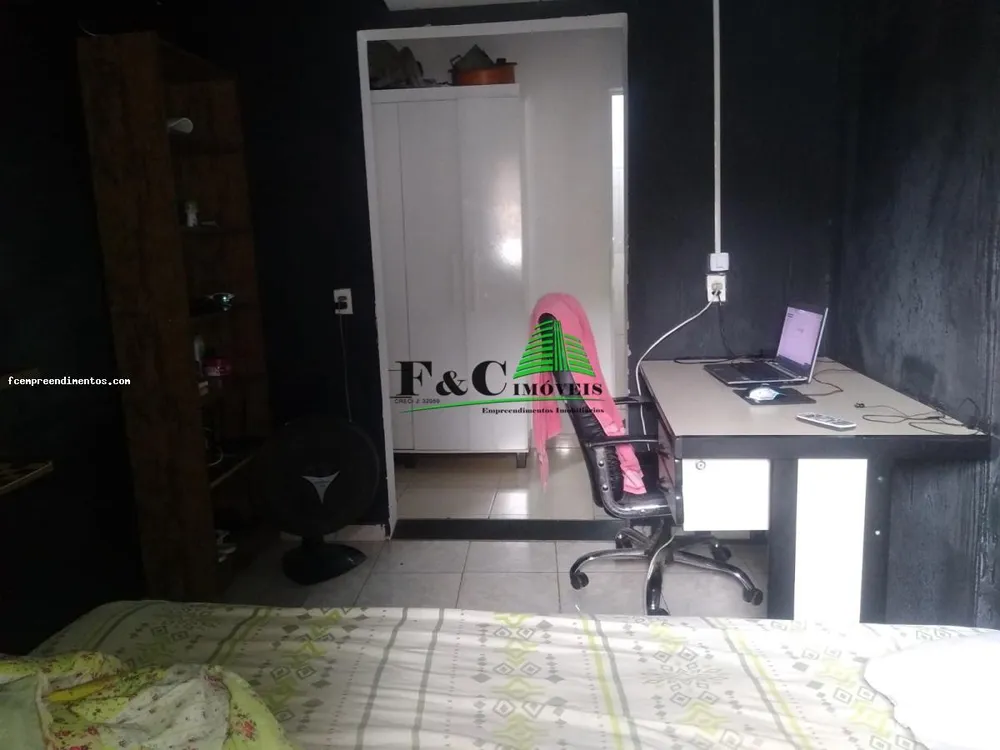 Chácara, 3 quartos, 1870 m² - Foto 7