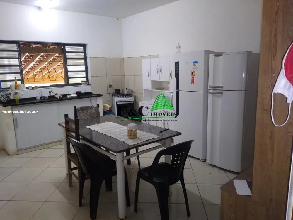Chácara, 3 quartos, 1870 m² - Foto 5