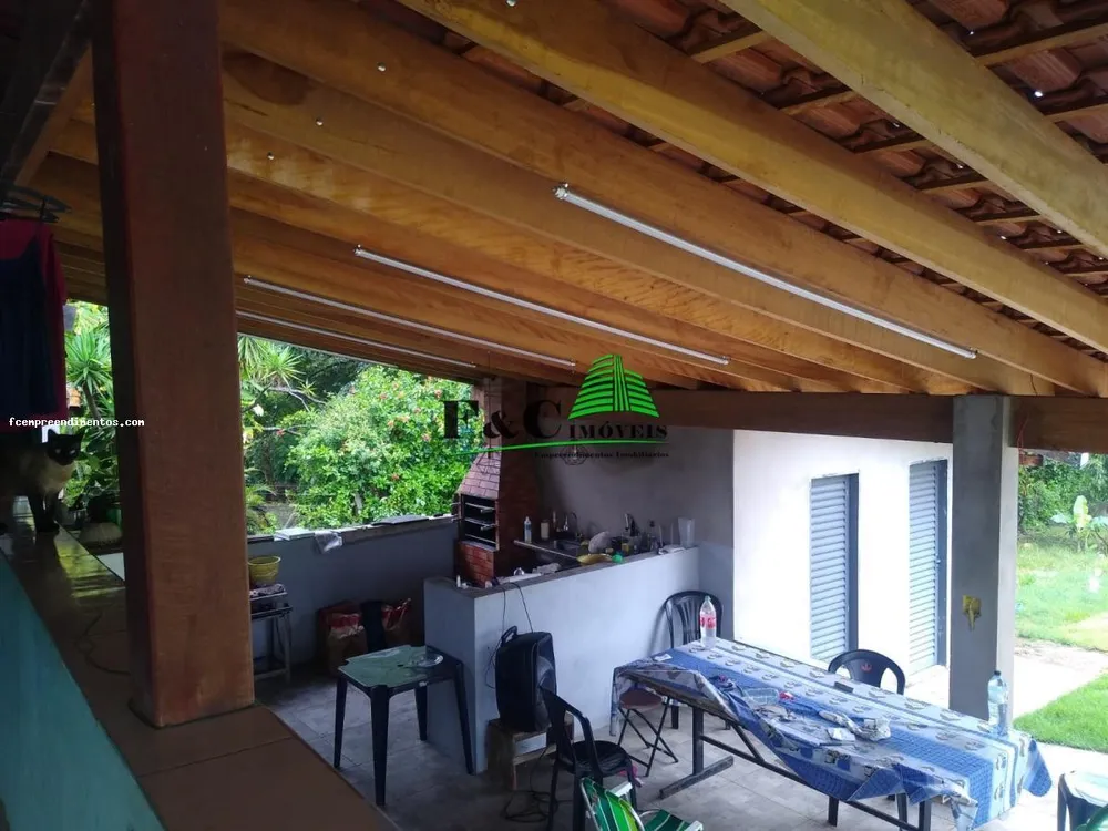 Chácara, 3 quartos, 1870 m² - Foto 6