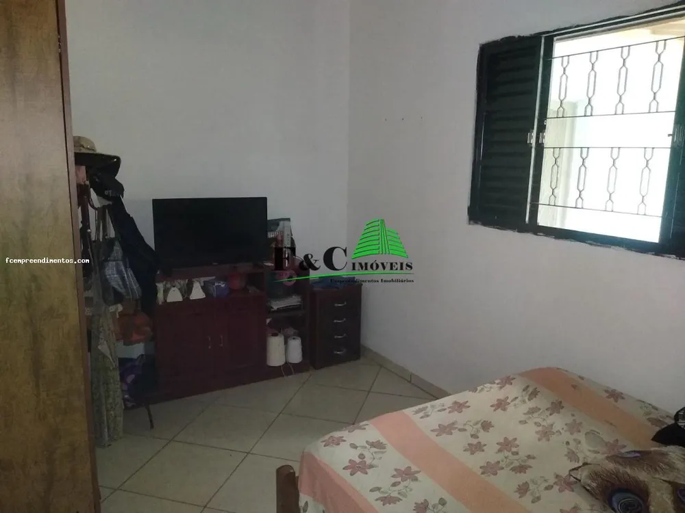 Chácara, 3 quartos, 1870 m² - Foto 6