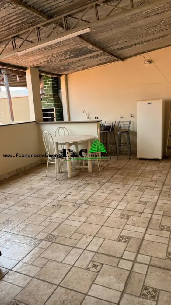 Sobrado, 3 quartos - Foto 5