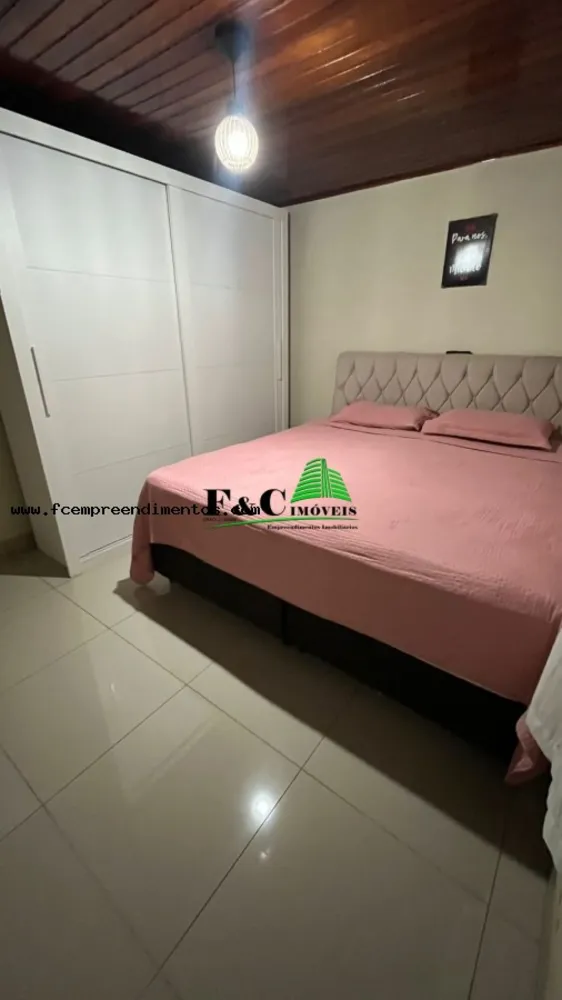 Sobrado, 3 quartos - Foto 1