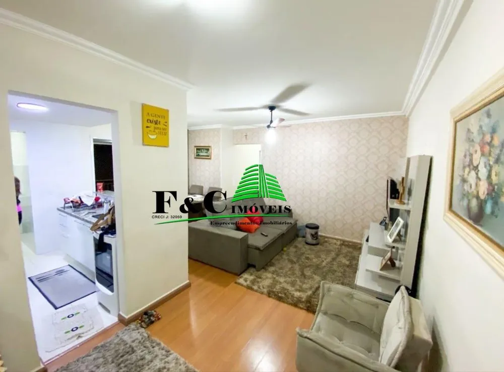 Apartamento, 3 quartos - Foto 2