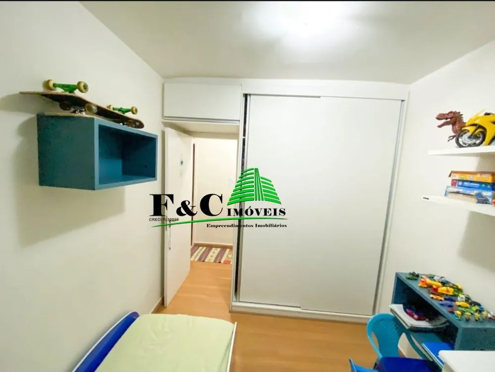 Apartamento, 3 quartos - Foto 8