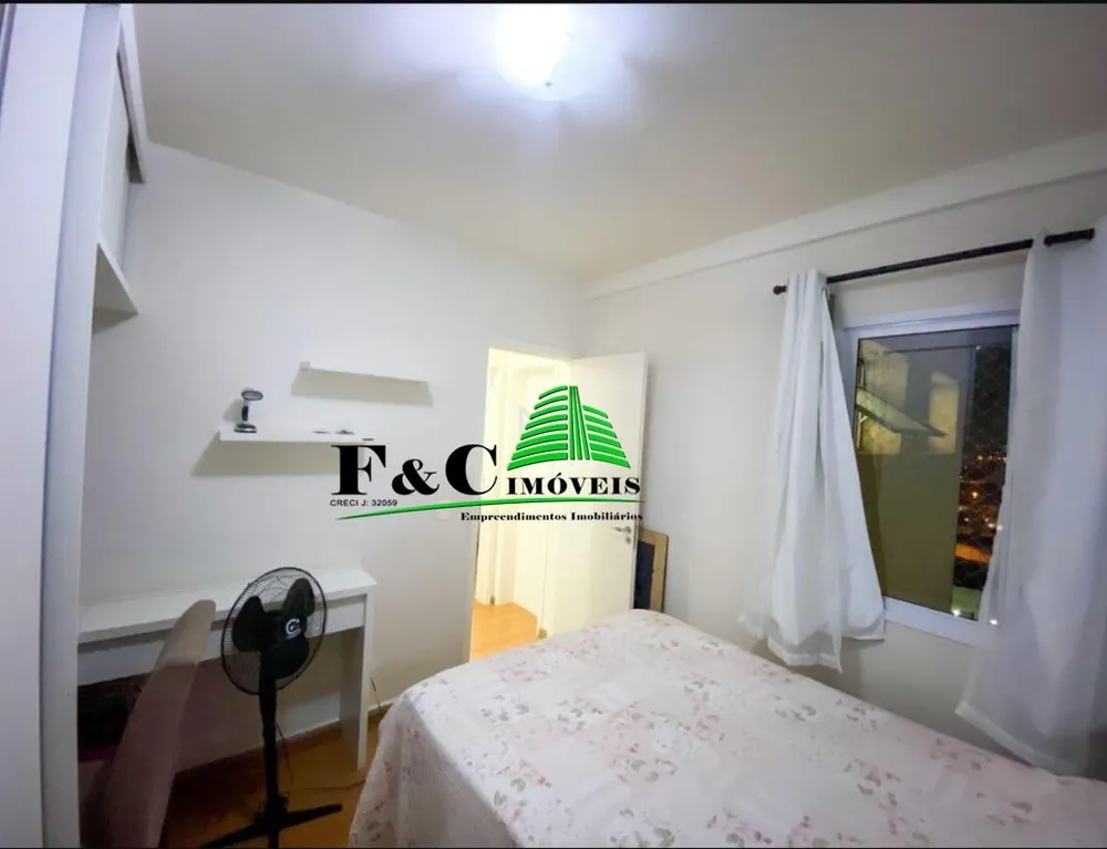 Apartamento, 3 quartos - Foto 6