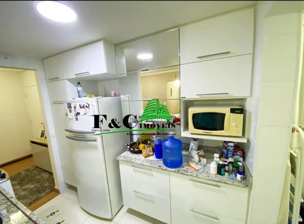 Apartamento, 3 quartos - Foto 12