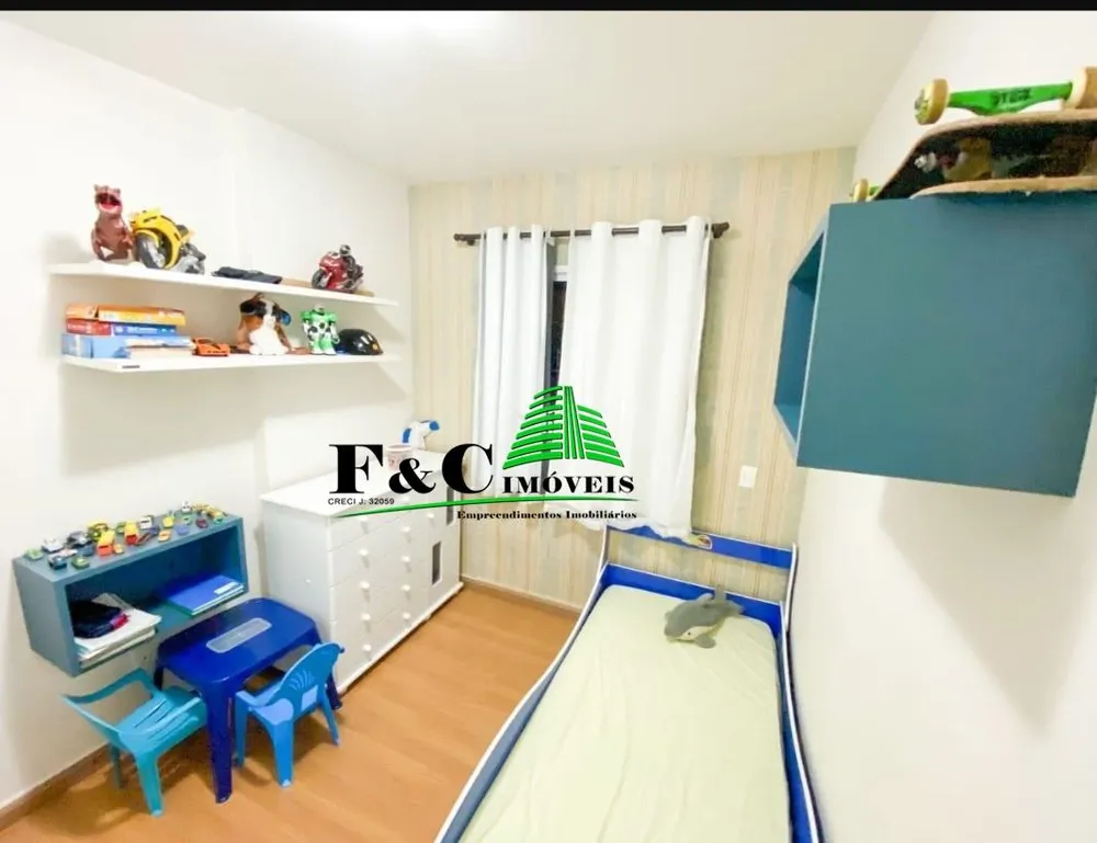 Apartamento, 3 quartos - Foto 3