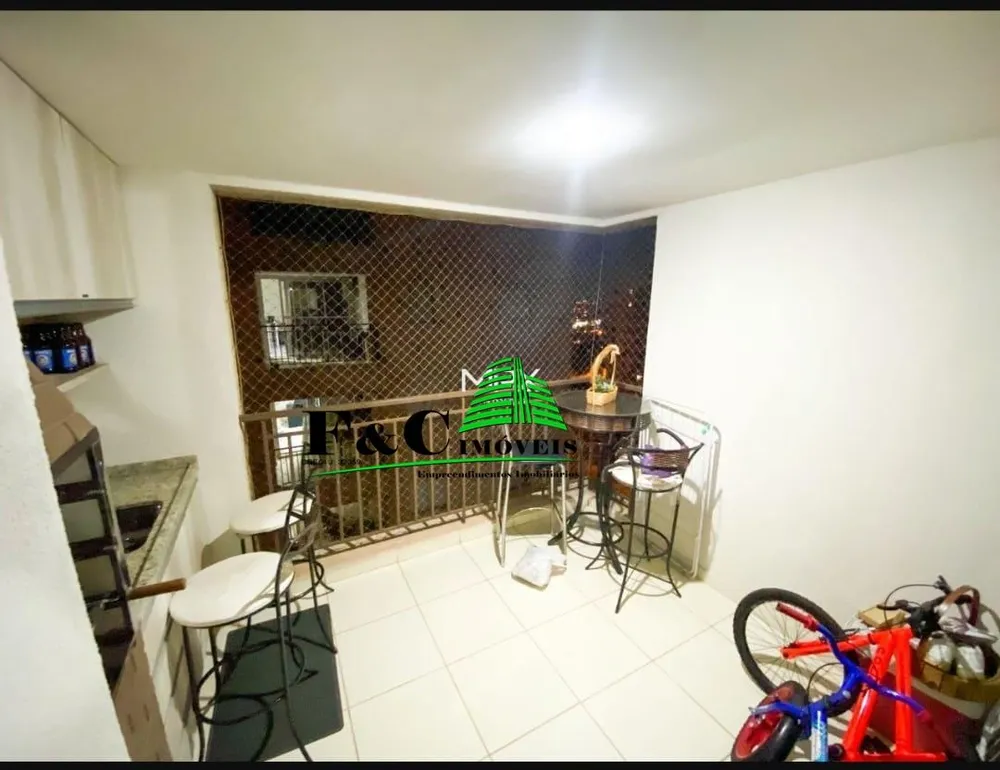 Apartamento, 3 quartos - Foto 9