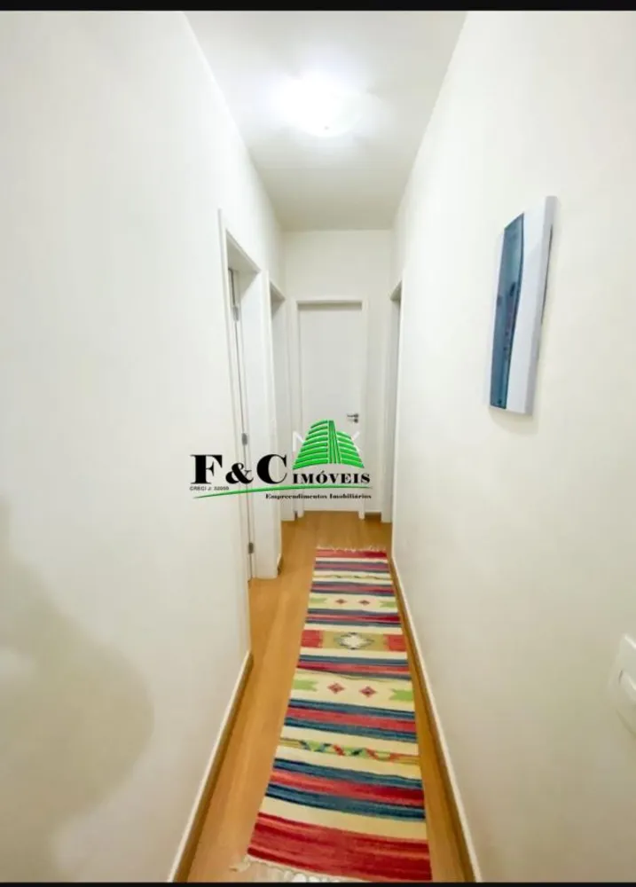 Apartamento, 3 quartos - Foto 4