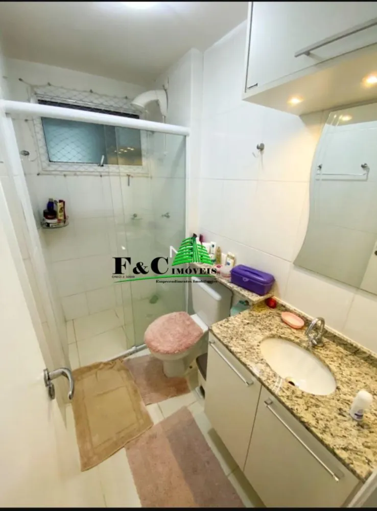 Apartamento, 3 quartos - Foto 5