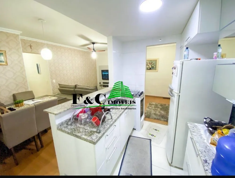 Apartamento, 3 quartos - Foto 11