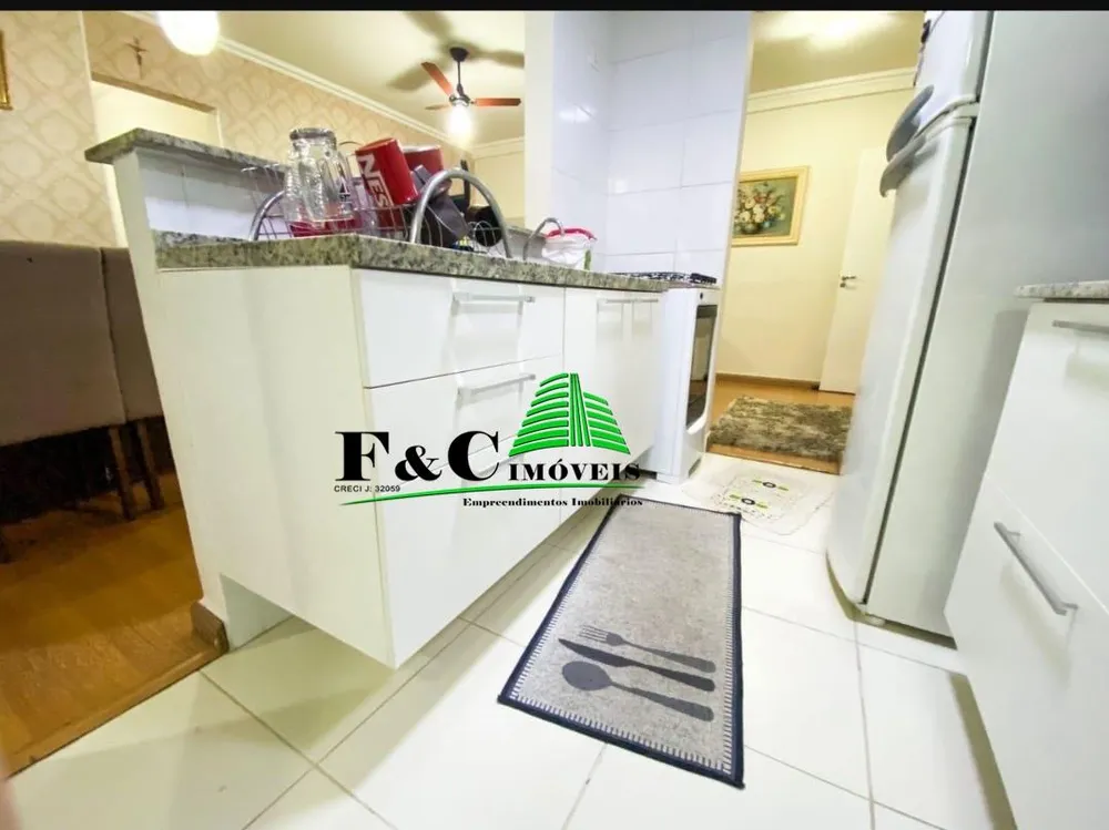 Apartamento, 3 quartos - Foto 10