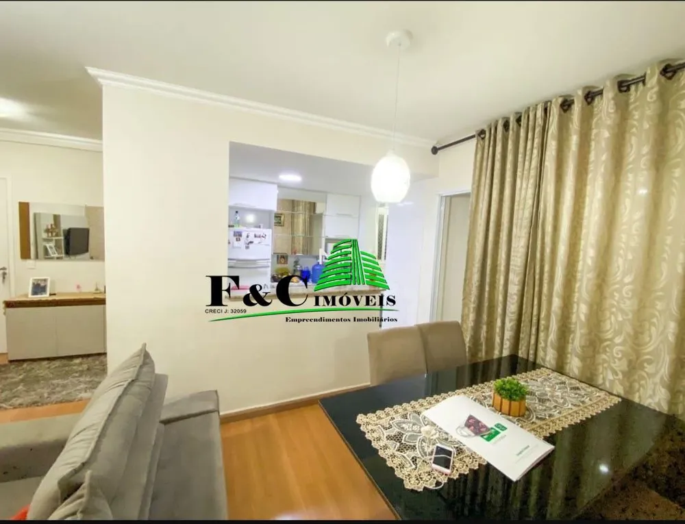 Apartamento, 3 quartos - Foto 7
