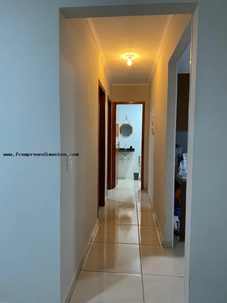 Apartamento, 2 quartos - Foto 8