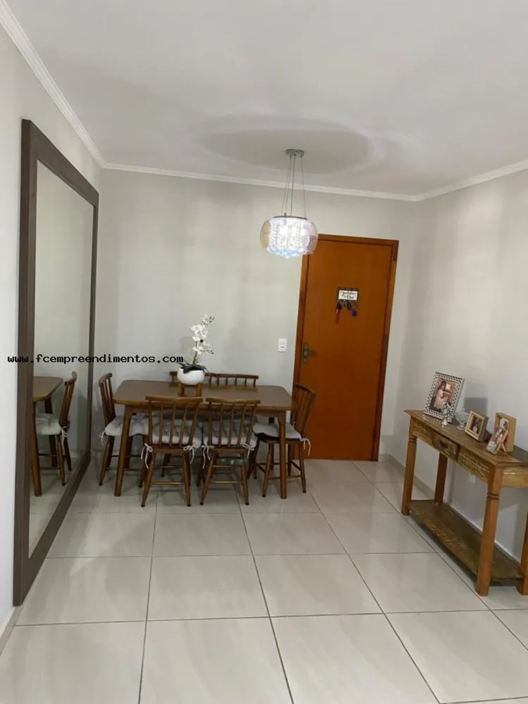 Apartamento, 2 quartos - Foto 2