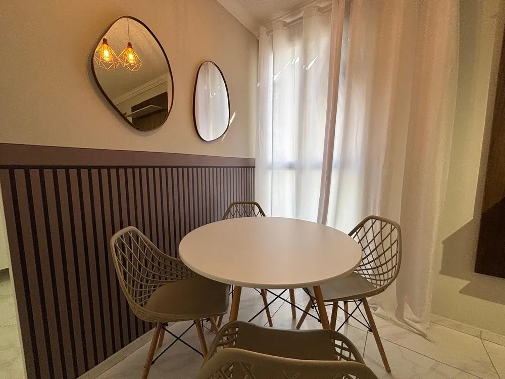 Apartamento, 2 quartos - Foto 4