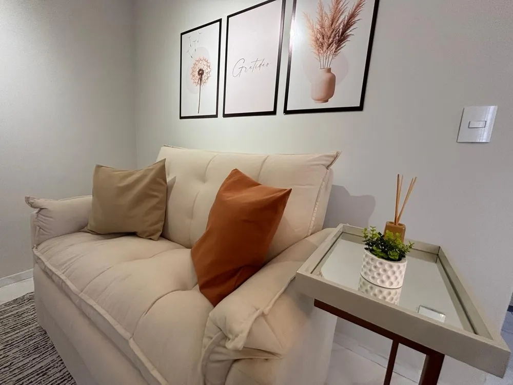Apartamento, 2 quartos - Foto 1