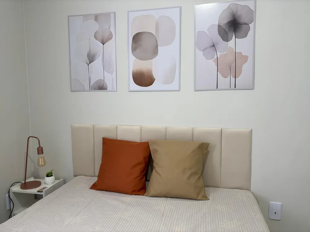 Apartamento, 2 quartos - Foto 3
