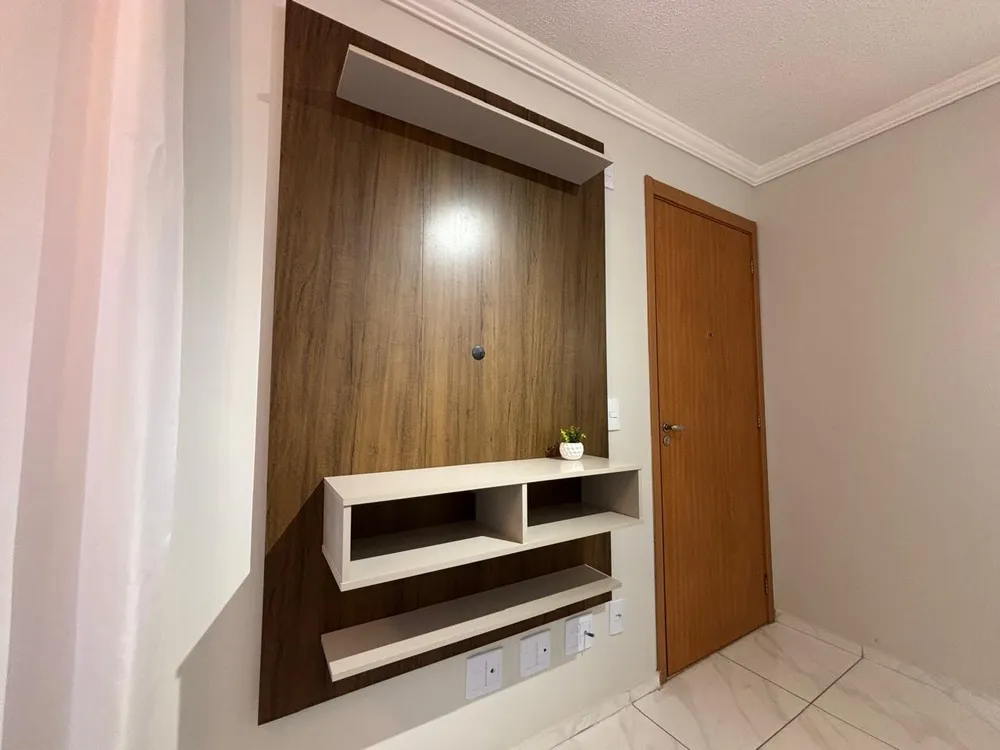 Apartamento, 2 quartos - Foto 2