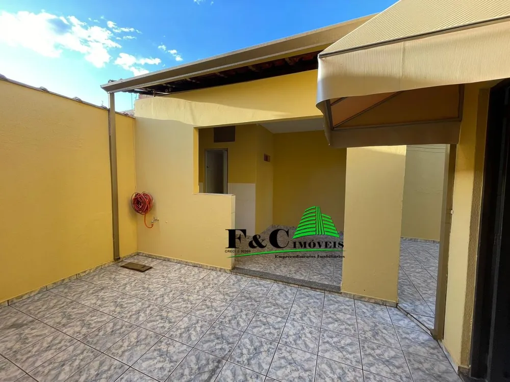 Casa, 3 quartos - Foto 6