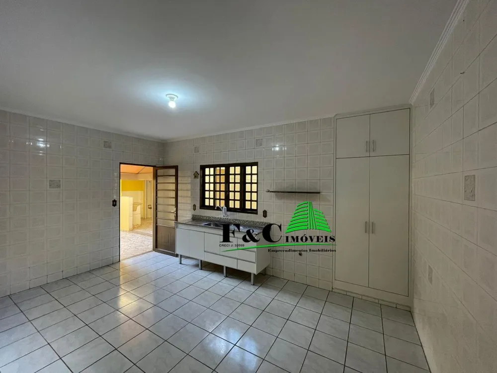Casa, 3 quartos - Foto 6