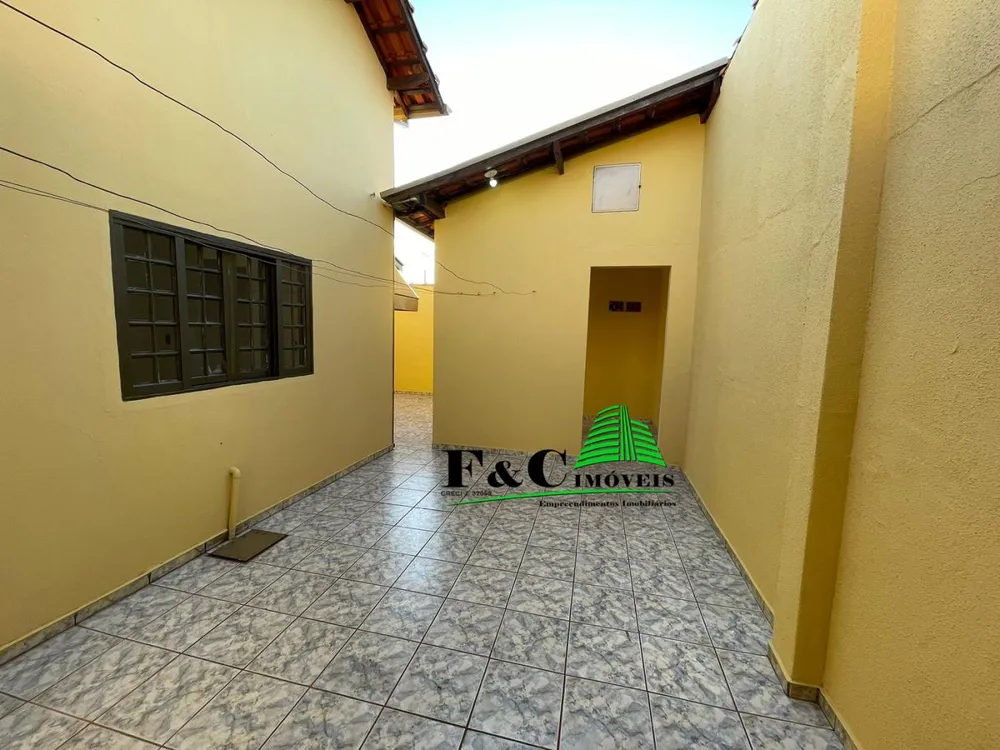 Casa, 3 quartos - Foto 7