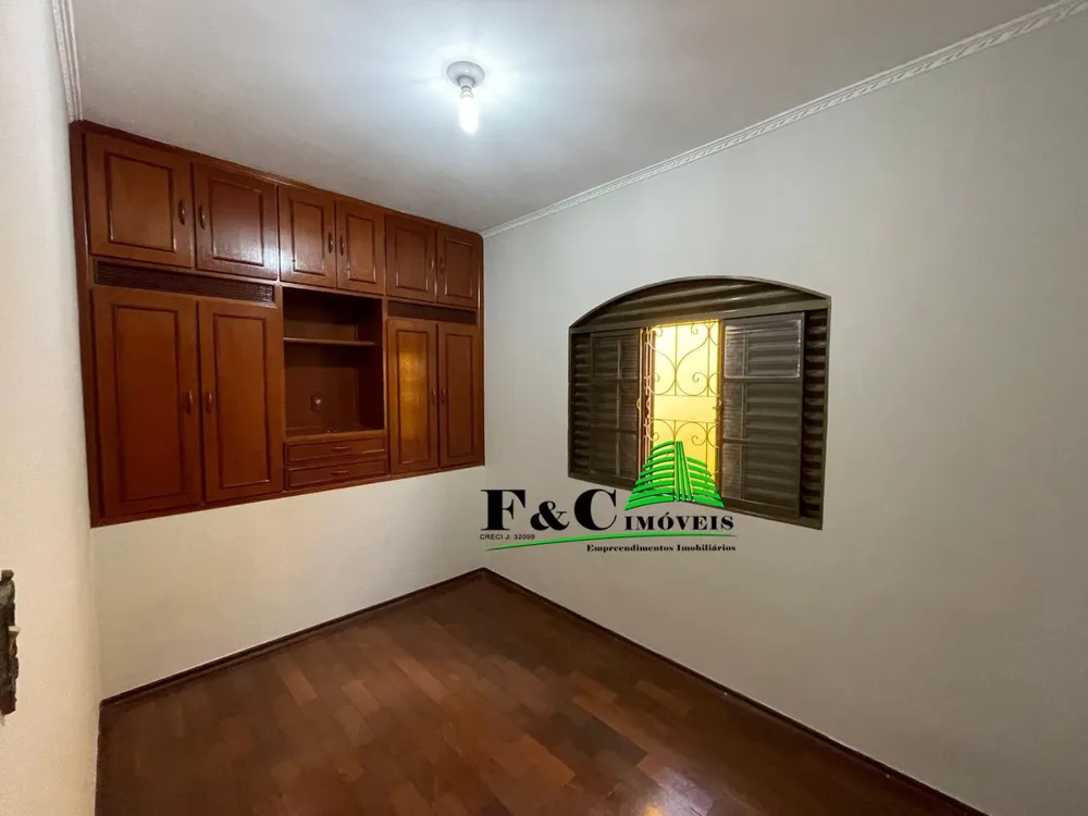 Casa, 3 quartos - Foto 10