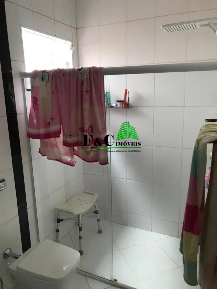Casa, 3 quartos - Foto 6