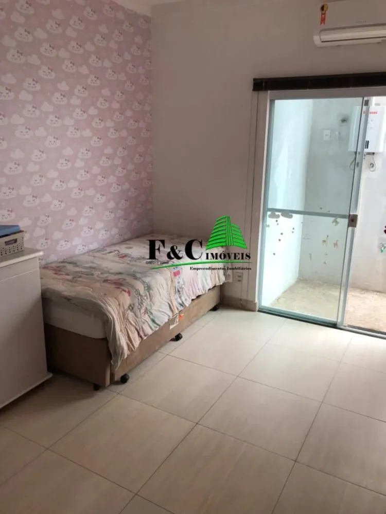 Casa, 3 quartos - Foto 4