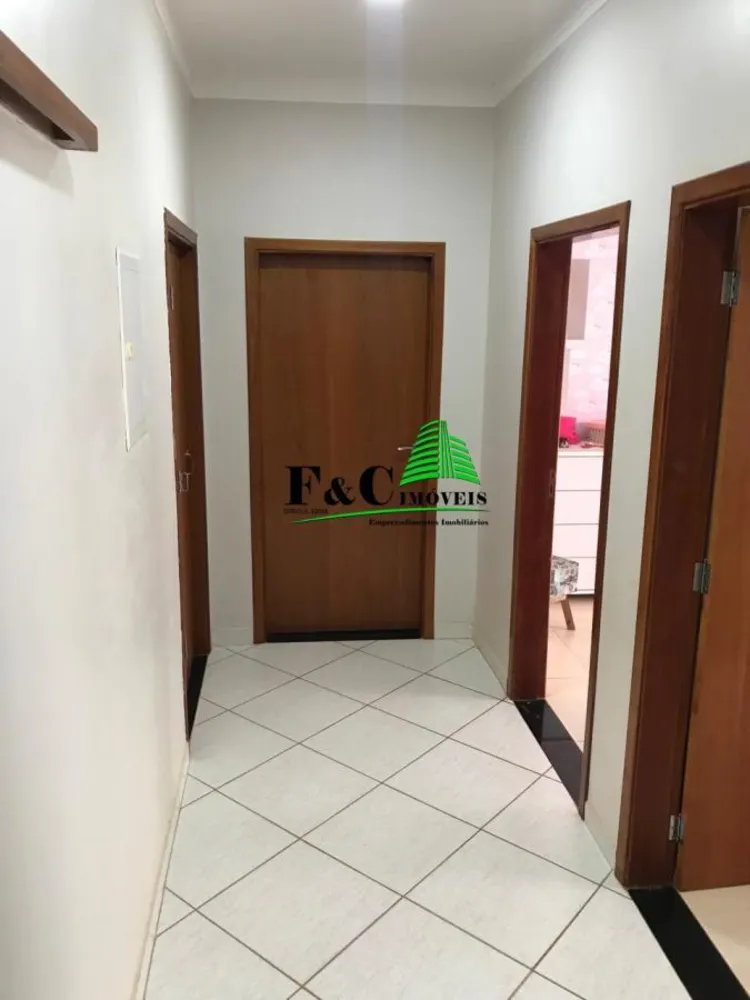 Casa, 3 quartos - Foto 6