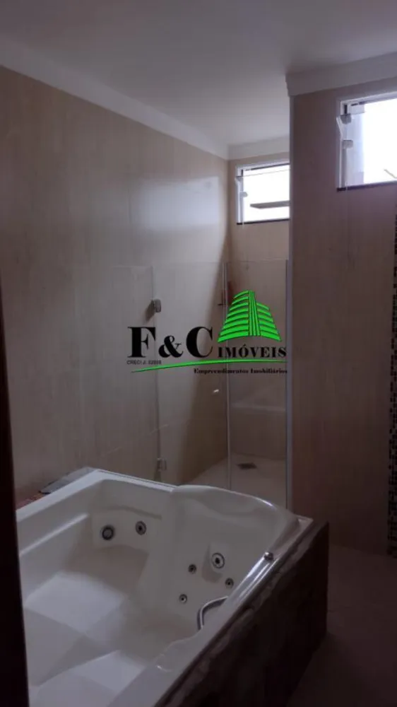 Casa, 3 quartos - Foto 11