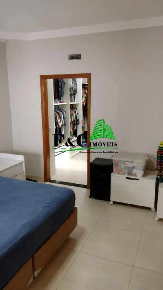Casa, 3 quartos - Foto 3