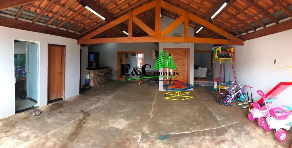 Casa, 3 quartos - Foto 5