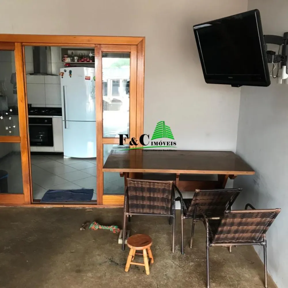 Casa, 3 quartos - Foto 4